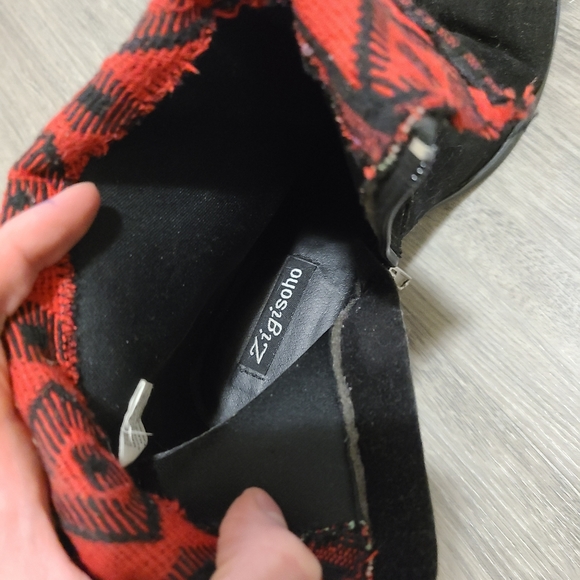 2 for 1 ZIGI Soho Shailene/Maden Girl Claudia - Picture 9 of 10